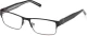 Оправа Оправа Guess GU50082 002 58