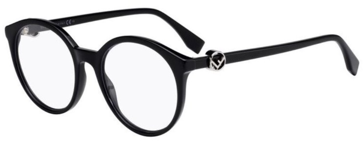 Оправа Fendi FF 0309 8075119