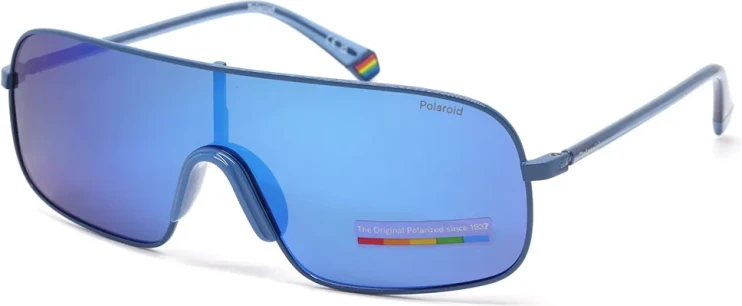 Солнцезащитные очки Солнцезащитные очки Polaroid PLD 6222/S PJP995X