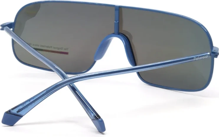 Сонцезахисні окуляри Сонцезахисні окуляри Polaroid PLD 6222/S PJP995X