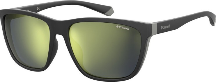 Спортивные солнцезащитные очки Polaroid PLD 7034/G/S 08A61LM