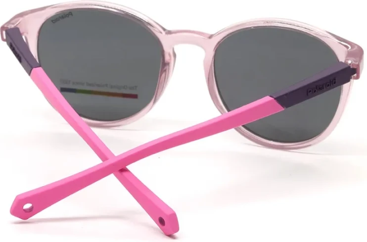 Сонцезахисні окуляри Сонцезахисні окуляри Polaroid PLD 8059/S 35J47M9