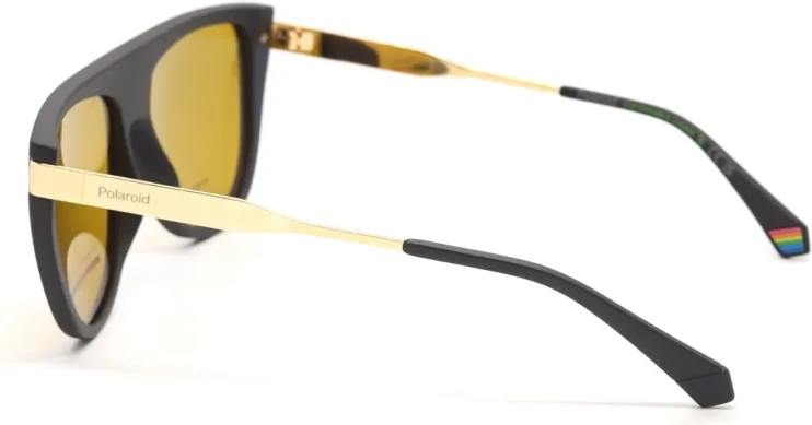 Сонцезахисні окуляри Сонцезахисні окуляри Polaroid PLD 6221/S/X 00357MU