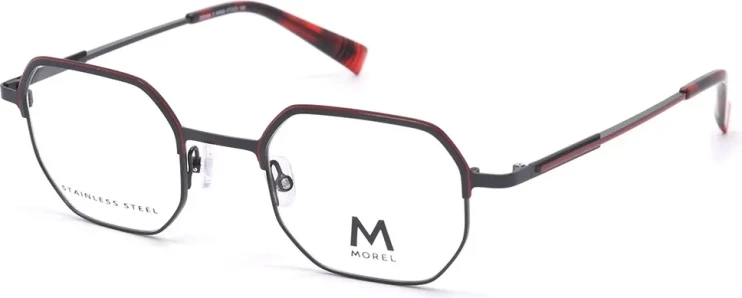 Оправа Оправа Marius Morel DENIM 3 NR09