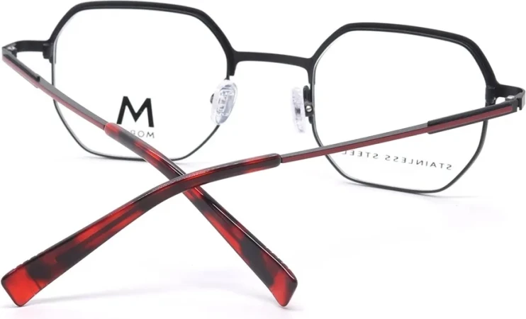 Оправа Оправа Marius Morel DENIM 3 NR09