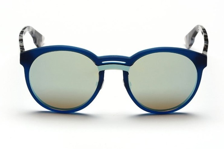 Сонцезахисні окуляри Сонцезахисні окуляри Christian Dior DIORONDE1 QYI99A4