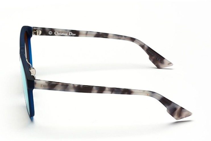 Сонцезахисні окуляри Сонцезахисні окуляри Christian Dior DIORONDE1 QYI99A4