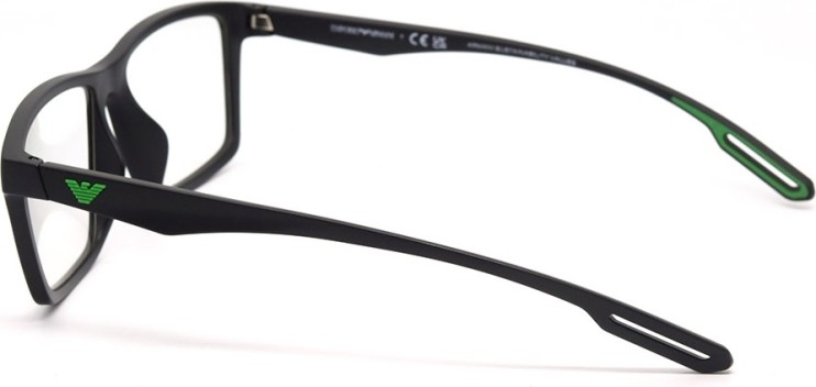 Сонцезахисні окуляри Сонцезахисні окуляри Emporio Armani EA 4189U 50011W 55