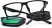 Солнцезащитные очки Солнцезащитные очки Emporio Armani EA 4189U 50011W 55