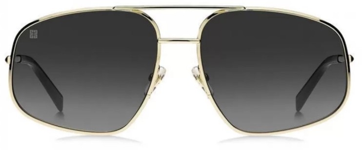 Сонцезахисні окуляри Сонцезахисні окуляри Givenchy GV 7193/S J5G609O