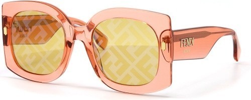 Сонцезахисні окуляри Fendi FF 0436/G/S L7Q53BF
