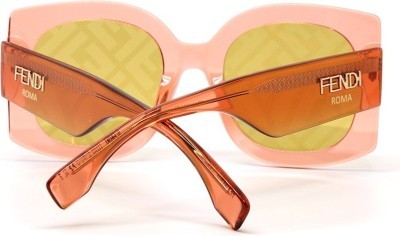 Fendi FF 0436/G/S L7Q53BF