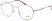 Оправа Оправа Ray-Ban RX 3681V 2502 50