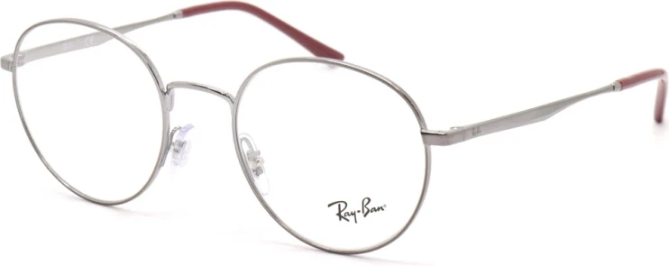 Оправа Оправа Ray-Ban RX 3681V 2502 50
