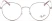 Оправа Оправа Ray-Ban RX 3681V 2502 50