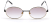 Сонцезахисні окуляри Marc Jacobs MARC 408/S 80751FQ