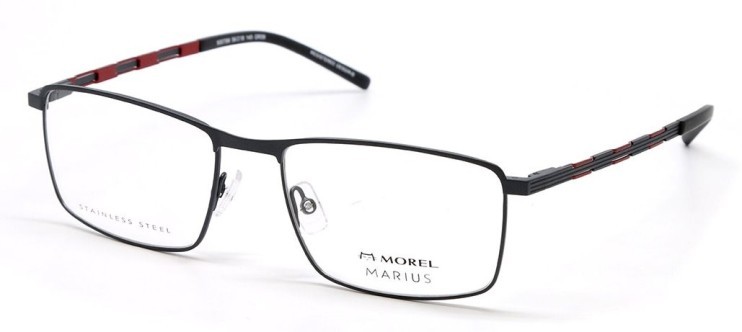Оправа Marius Morel 50075M GR09