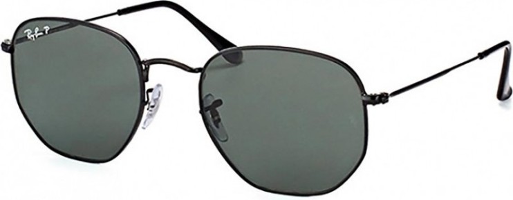 Солнцезащитные очки Солнцезащитные очки Ray-Ban RB3548N 002/58 51 Ray-Ban Ray-Ban