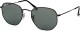 Солнцезащитные очки Солнцезащитные очки Ray-Ban RB3548N 002/58 51 Ray-Ban Ray-Ban