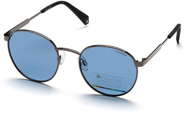 Сонцезахисні окуляри Сонцезахисні окуляри Polaroid PLD 2053/S PJP51C3