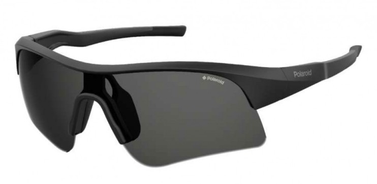 Спортивные солнцезащитные очки Polaroid PLD 7024/S 00399M9