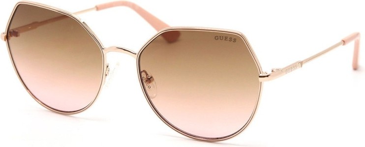 Солнцезащитные очки Солнцезащитные очки Guess GU7867 32F 58