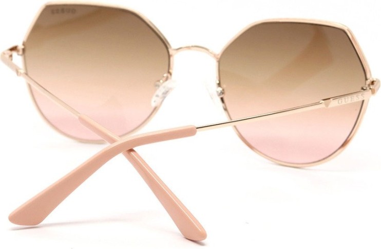 Солнцезащитные очки Солнцезащитные очки Guess GU7867 32F 58