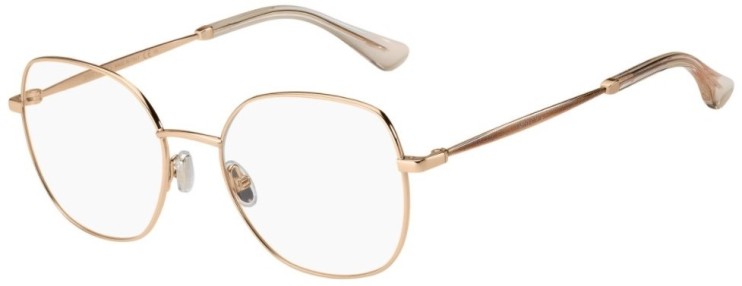 Оправа Jimmy Choo JC281 BKU5218