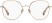 Оправа Jimmy Choo JC281 BKU5218