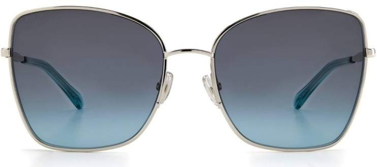 Сонцезахисні окуляри Сонцезахисні окуляри Jimmy Choo ALEXIS/S 01059I7