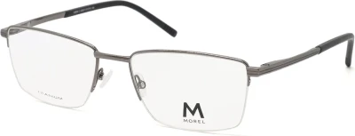 Marius Morel VERDI 3 GG07