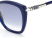 Сонцезахисні окуляри Jimmy Choo ROSE/S QM4551V