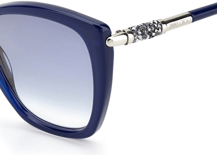 Солнцезащитные очки Солнцезащитные очки Jimmy Choo ROSE/S QM4551V