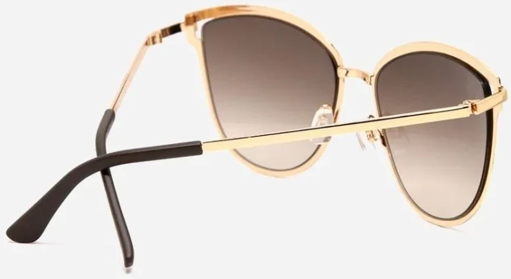 Сонцезахисні окуляри Сонцезахисні окуляри Sky SKS 110 BRNGLD