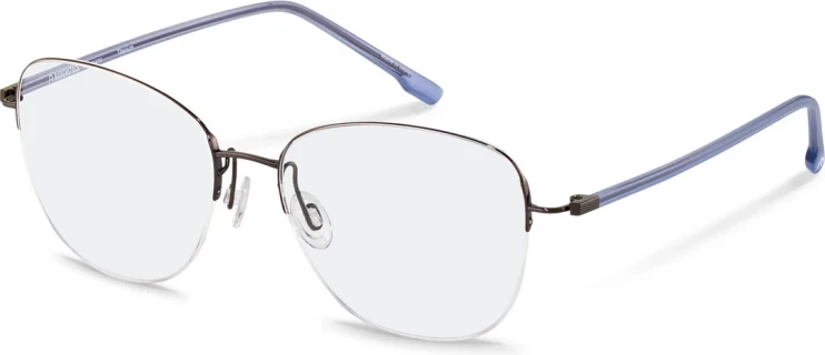 Оправа Оправа Rodenstock R7141 B 53