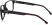 Оправа Оправа Carrera 8922 BLX5516