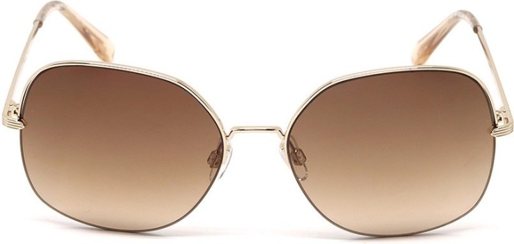 Сонцезахисні окуляри Сонцезахисні окуляри Casta CS 1093 GLD