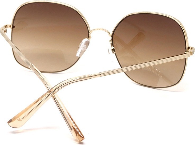 Сонцезахисні окуляри Сонцезахисні окуляри Casta CS 1093 GLD