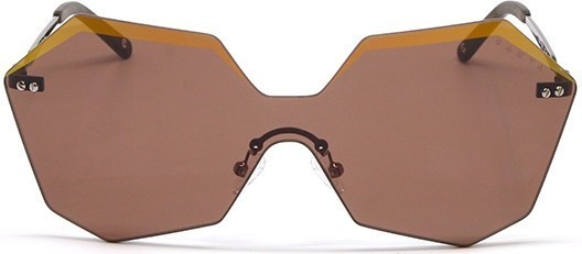 Сонцезахисні окуляри Сонцезахисні окуляри Casta F 441 BRN