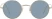 Сонцезахисні окуляри Сонцезахисні окуляри Oliver Peoples OV 1293ST 503556 48