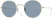 Сонцезахисні окуляри Сонцезахисні окуляри Oliver Peoples OV 1293ST 503556 48