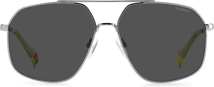 Сонцезахисні окуляри Сонцезахисні окуляри Polaroid PLD 6173/S 6LB58M9