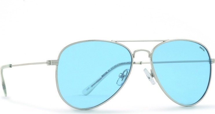 Сонцезахисні окуляри Сонцезахисні окуляри INVU K1802G