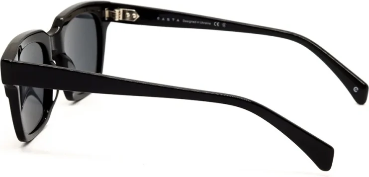 Сонцезахисні окуляри Сонцезахисні окуляри Casta CS 1208 KB BK