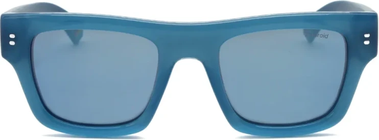 Сонцезахисні окуляри Сонцезахисні окуляри Polaroid PLD 6238/S/X MVU515X