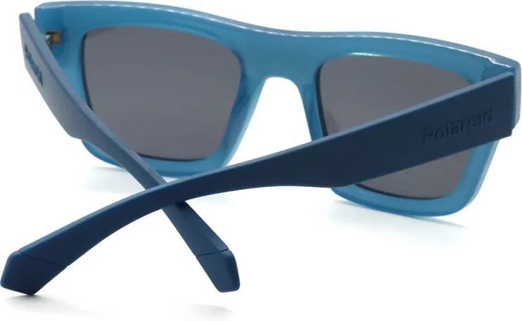 Сонцезахисні окуляри Сонцезахисні окуляри Polaroid PLD 6238/S/X MVU515X