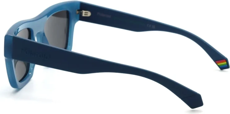 Сонцезахисні окуляри Сонцезахисні окуляри Polaroid PLD 6238/S/X MVU515X