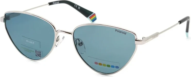 Сонцезахисні окуляри Сонцезахисні окуляри Polaroid PLD 6234/S/X DOH57C3