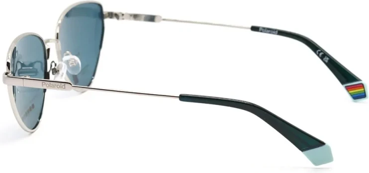 Сонцезахисні окуляри Сонцезахисні окуляри Polaroid PLD 6234/S/X DOH57C3
