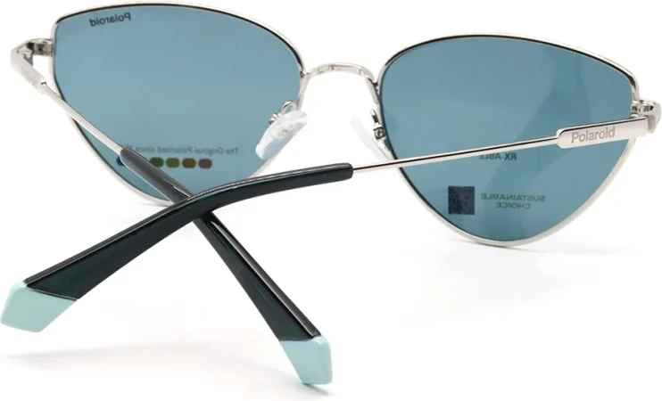 Сонцезахисні окуляри Сонцезахисні окуляри Polaroid PLD 6234/S/X DOH57C3